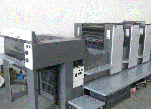 印刷设备5